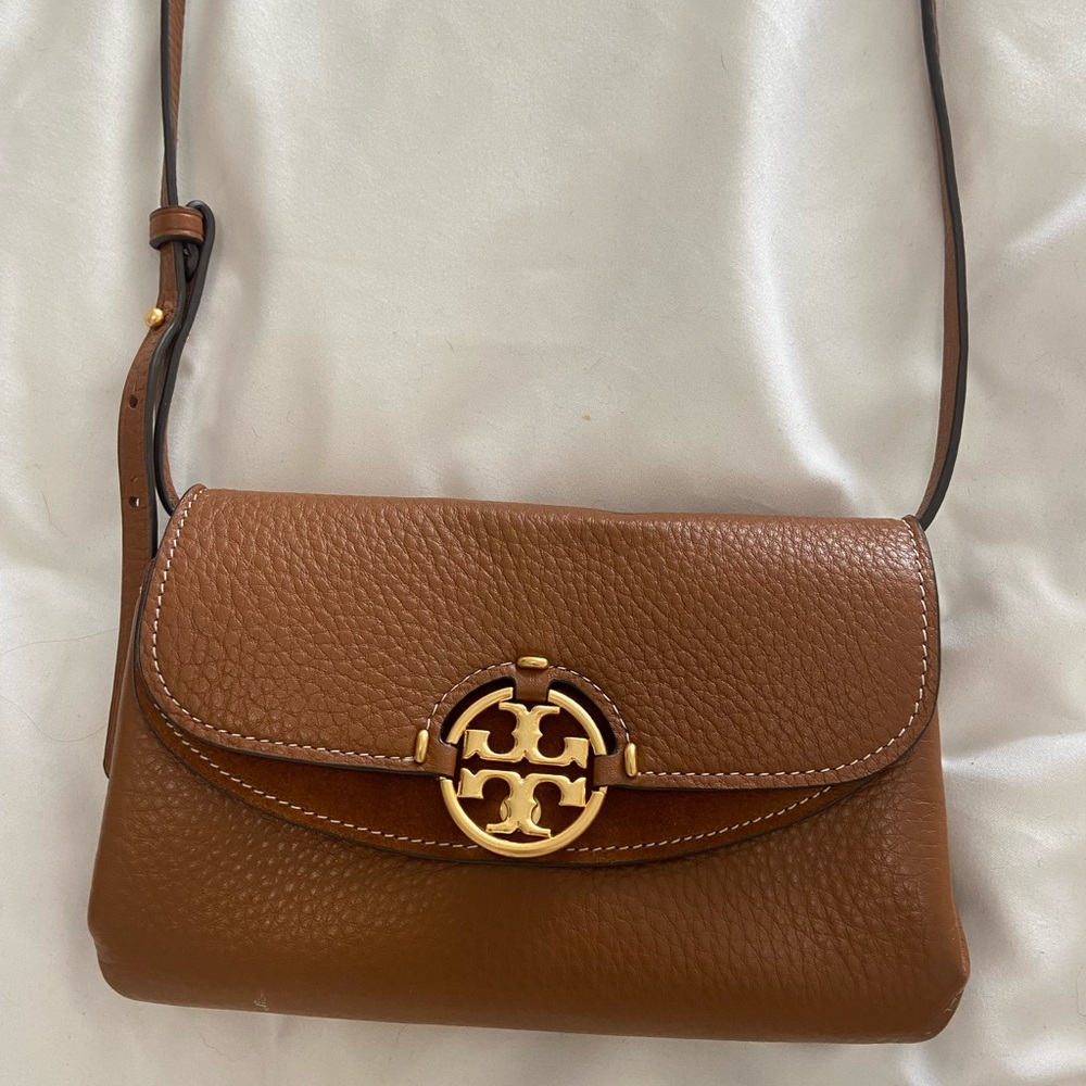 Tory Burch Crossbody Clutch